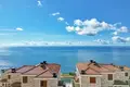 Haus 4 zimmer 130 m² Katun Rezevici, Montenegro