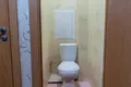 1 room apartment 34 m² Minsk, Belarus