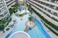 Apartamento 2 habitaciones 63 m² Erdemli, Turquía