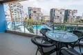 Wohnung 2 zimmer 70 m² Alanya, Türkei