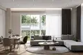 1 bedroom apartment 57 m² Kepez, Turkey