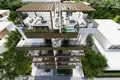 Mieszkanie 3 pokoi 108 m² Larnaka, Cypr