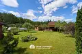 2 room house 64 m² Radaskovicki sielski Saviet, Belarus