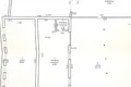 Almacén 876 m² en Zdanovicy, Belarús