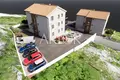 2 bedroom apartment 70 m² Kosi, Croatia
