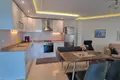 Apartamento 3 habitaciones 120 m² Alanya, Turquía