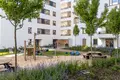2 room apartment 40 m² Poznan, Poland
