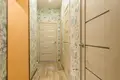 Wohnung 2 zimmer 57 m² Minsk, Belarus