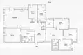 Appartement 6 chambres 357 m² Jurmala, Lettonie