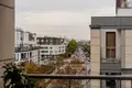 Apartamento 3 habitaciones 74 m² Varsovia, Polonia