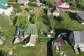 Haus 17 m² Luhavaslabadski sielski Saviet, Belarus