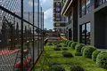 Appartement 4 chambres 120 m² Mezitli, Turquie
