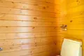 Cottage 187 m² Vytrapauscyna, Belarus