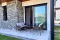 Mieszkanie 3 pokoi 85 m² Bodrum, Turcja