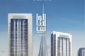 Mieszkanie 1 pokój 1 073 m² Dubaj, Emiraty Arabskie