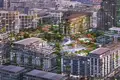 Жилой комплекс Апартаменты Central Park от Meraas с панорамным видом на зеленый парк, недалеко от пляжей и небоскреба Бурдж-Халифа, City Walk, Дубай, ОАЭ