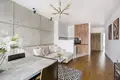 2 room apartment 50 m² in Warsaw, Poland