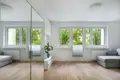 1 room apartment 31 m² in Warsaw, Poland