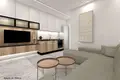 Mieszkanie 1 pokój 35 m² Paralia Dionisiou, Grecja