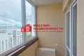 3 room apartment 81 m² Hrodna, Belarus