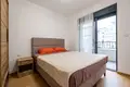 2 room apartment 46 m² in Boreti, Montenegro