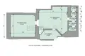 Коммерческое помещение 105 м² Город Загреб, Хорватия