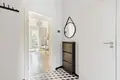 Квартира 2 комнаты 45 м² в Варшаве, Польша