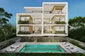 Penthouse 3 bedrooms 115 m² Paphos Municipality, Cyprus