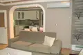 Apartamento 6 habitaciones 450 m² Kargicak, Turquía
