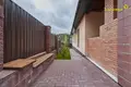 House 208 m² Astrashitskagaradokski rural council, Belarus