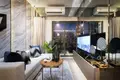 Kondominium 3 Schlafzimmer 110 m² Bangkok, Thailand
