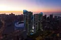 Apartamento 56 m² Batumi, Georgia