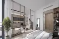 Apartamento 1 habitacion 57 m² Mina Al arab, Emiratos Árabes Unidos