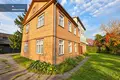 3 room apartment 59 m² Kaunas, Lithuania