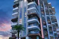 Mieszkanie 56 m² Alanya, Turcja