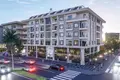 Apartamento 1 habitación 46 m² Gazipasa, Turquía