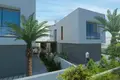 Villa de tres dormitorios 240 m² Agios Epiktitos, Chipre del Norte