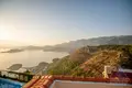 3-Schlafzimmer-Villa 164 m² Sveti Stefan, Montenegro
