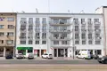 Mieszkanie 1 pokój 32 m² Warszawa, Polska