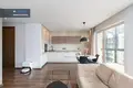 Mieszkanie 2 pokoi 59 m² Kowno, Litwa