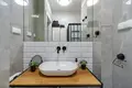 1 room apartment 37 m² Warsaw, Poland