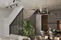 Appartement 2 chambres 75 m² Kerobokan Kelod, Indonésie