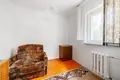 Apartamento 2 habitaciones 38 m² Varsovia, Polonia