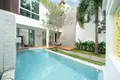 3 bedroom apartment 215 m² Ban Bang Thao, Thailand