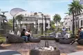 Residential complex New complex of apartments Verdana 5 with swimming pools and lounge areas, Dubai Investment Park, Dubai, UAE