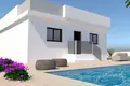 3 bedroom villa 111 m² Pilar de la Horadada, Spain