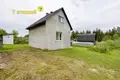 House 61 m² Radaskovicki sielski Saviet, Belarus