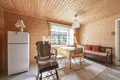 Chalet  Lastustenkulma, Finlande