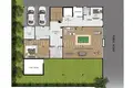 Квартира 5 спален 974 м² Чонг Тале, Таиланд