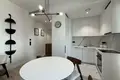 1 room apartment 46 m² in Warsaw, Poland